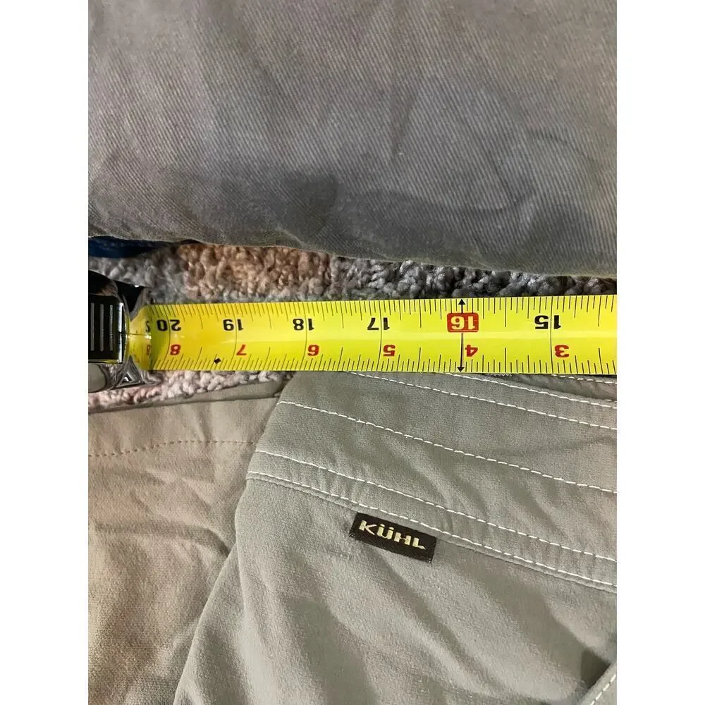 Kuhl outdoor cargo